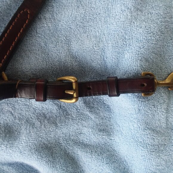 Nunn Finer Breast plate - Picture 7 of 8